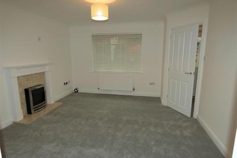 33 Irthing Park, Brampton, CA8 1EB
