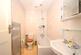 Flat bathroom
