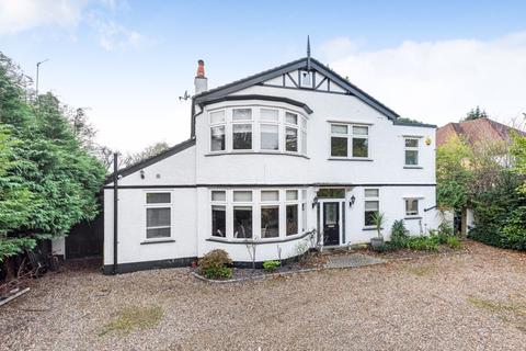 40 Smitham Bottom Lane, Purley, CR8 3DA