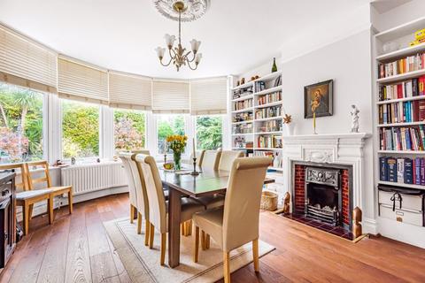 40 Smitham Bottom Lane, Purley, CR8 3DA