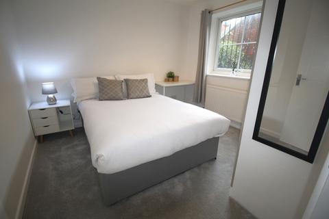 2 bedroom apartment to rent, Berkeley Court Kelso Street, Leeds LS2 9PT