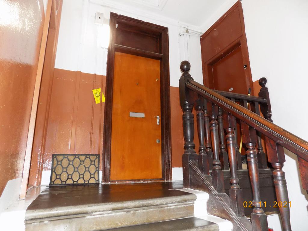 Stairwell
