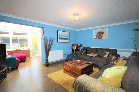 10 Caulfield Road, Weston-super-mare, BS22 7DX