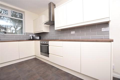 8 Queenswood Gardens, Leeds, LS6 3ED
