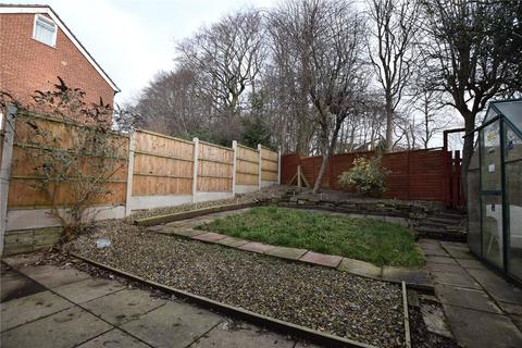8 Queenswood Gardens, Leeds, LS6 3ED