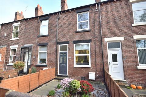 2 bedroom terraced house for sale, Aberford Road, Stanley, Wakefield, West Yorkshire