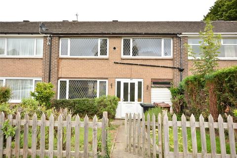 2 bedroom terraced house for sale, Wickham Avenue, Boston Spa, Wetherby, West Yorkshire