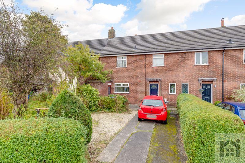 Gillcroft, Eccleston, PR7 5SE 3 bed terraced house £145,000