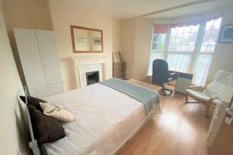 5 bedroom house to rent - Vivian Road, Sketty, Swansea