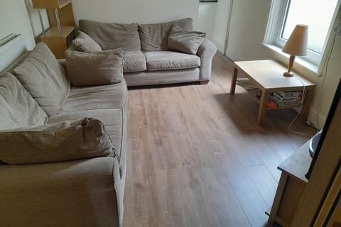 5 bedroom house to rent - Vivian Road, Sketty, Swansea