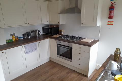 5 bedroom house to rent, Vivian Road, Sketty, Swansea