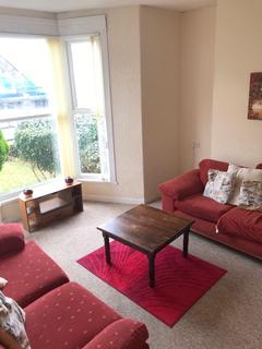 5 bedroom house to rent - St Albans Road, Brynmill, Swansea
