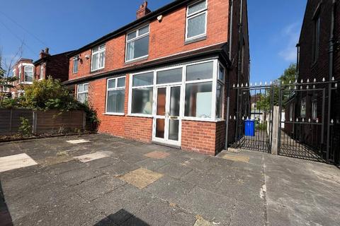 Barnsfold Avenue, Fallowfield, Manchester, M14 6FJ