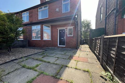 Barnsfold Avenue, Fallowfield, Manchester, M14 6FJ
