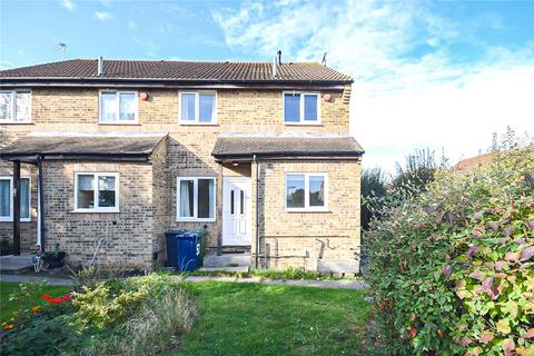 1 bedroom terraced house to rent, The Spinney, Bar Hill, Cambridge, CB23