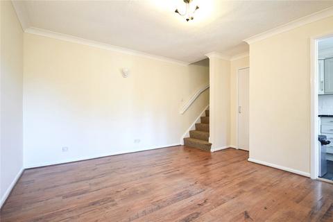 1 bedroom terraced house to rent, The Spinney, Bar Hill, Cambridge, CB23