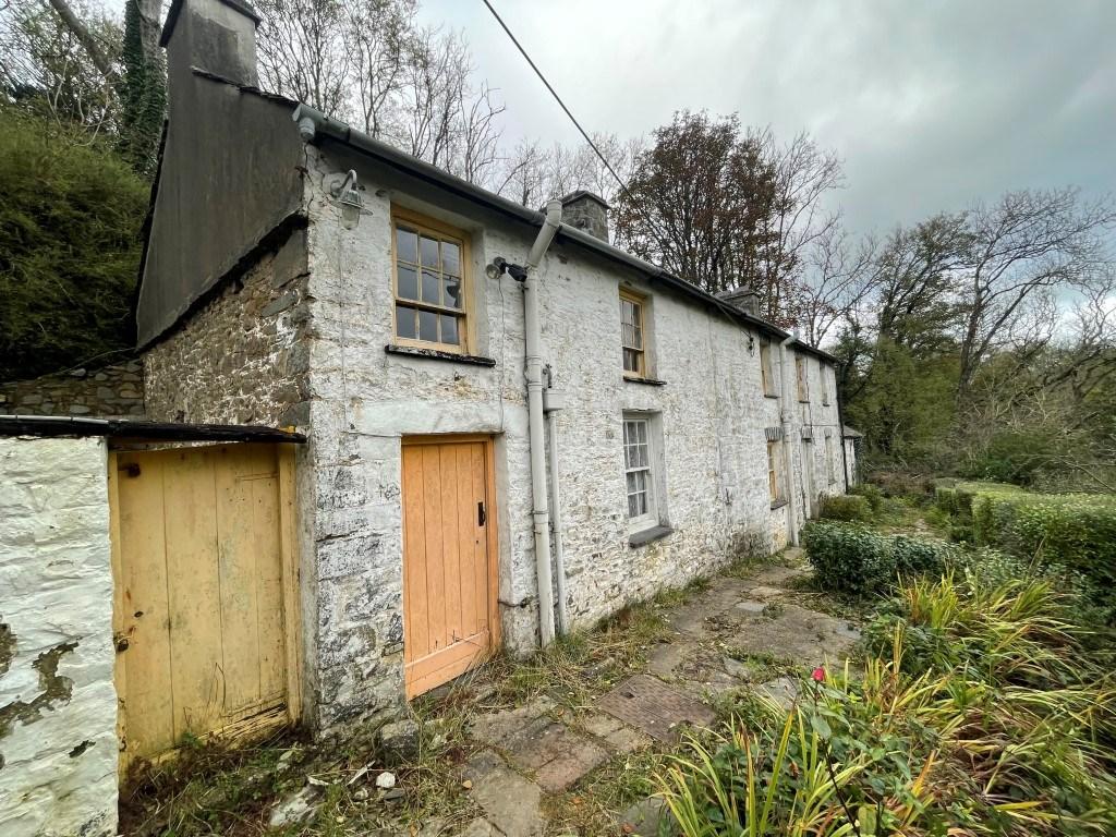 Nanternis, New Quay, SA45 3 bed cottage £297,500