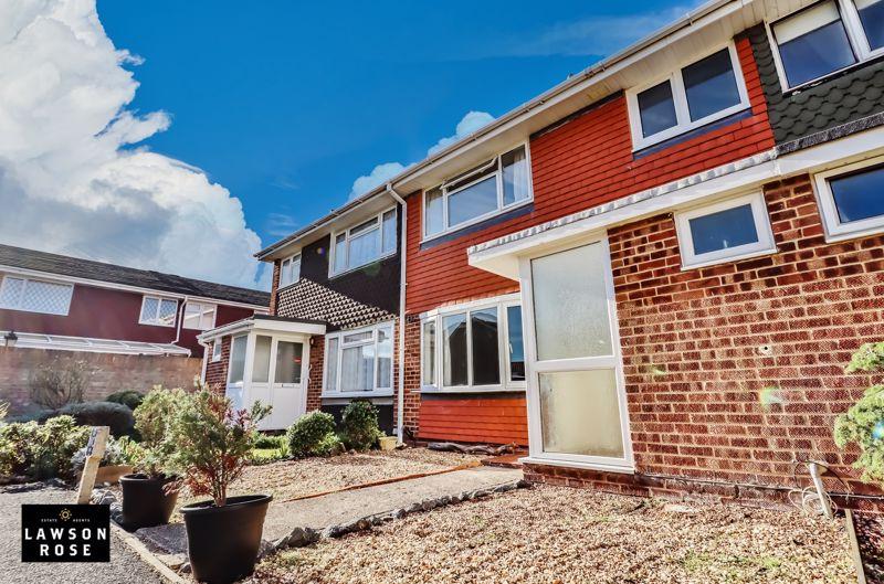 Sovereign Close, Southsea 3 bed terraced house £299,995