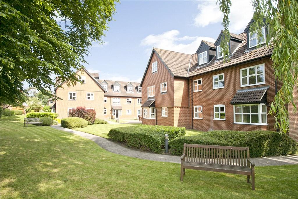 River Park, Marlborough, SN8 2 bed apartment £225,000