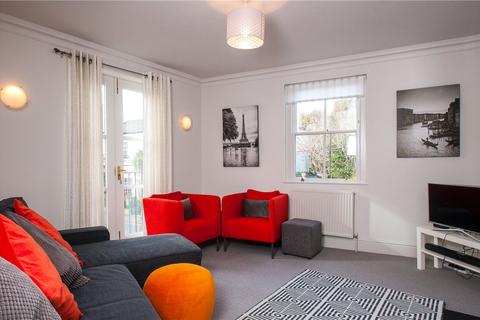3 bedroom end of terrace house for sale - St. Johns Road, Bathwick, Bath, BA2