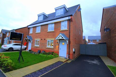 29 Folly View Grove, Burscough, Ormskirk, L40 7AG