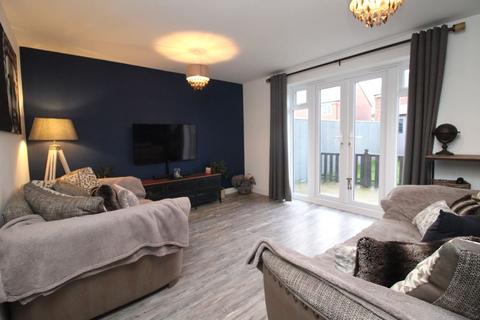 29 Folly View Grove, Burscough, Ormskirk, L40 7AG