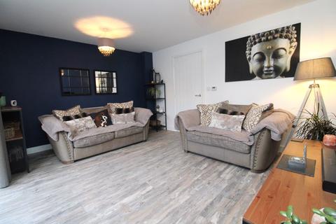 29 Folly View Grove, Burscough, Ormskirk, L40 7AG