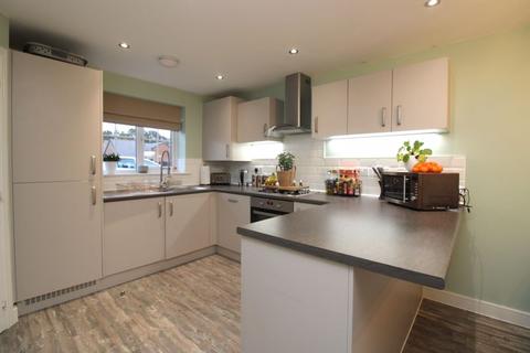 29 Folly View Grove, Burscough, Ormskirk, L40 7AG