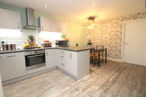 29 Folly View Grove, Burscough, Ormskirk, L40 7AG
