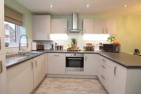29 Folly View Grove, Burscough, Ormskirk, L40 7AG