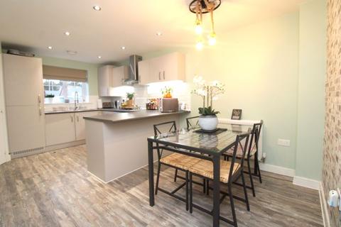 29 Folly View Grove, Burscough, Ormskirk, L40 7AG