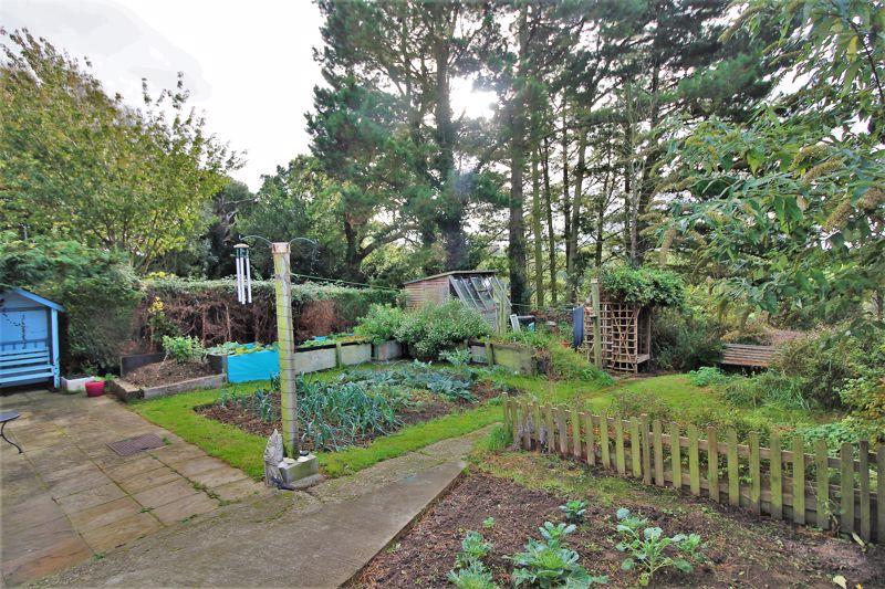 Blackdown View, Ilminster 2 bed semidetached house £225,000