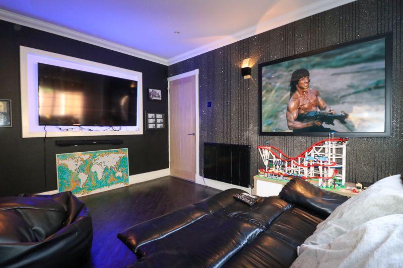 Cinema Room