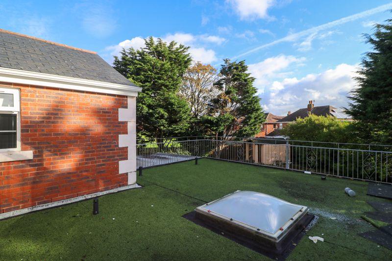 Roof Garden