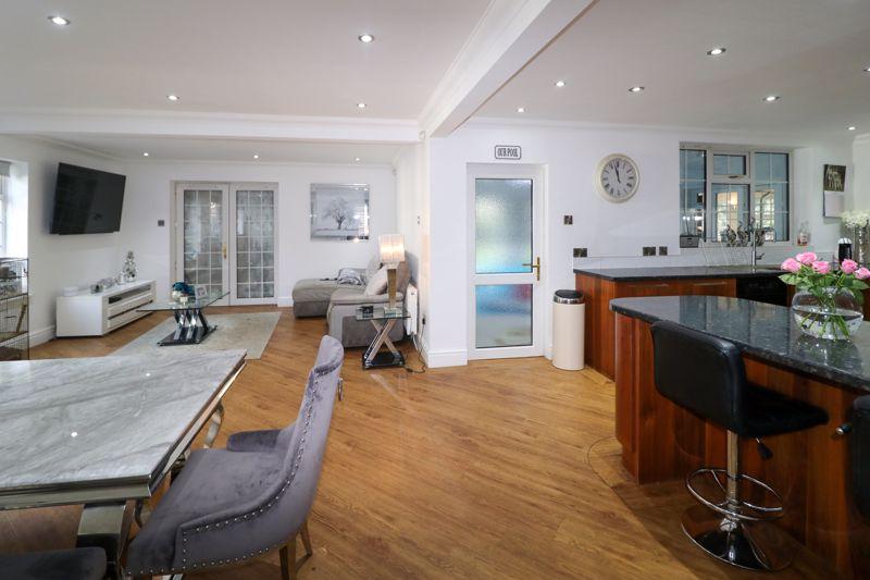 Living/Kitchen/Diner