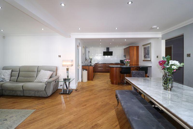Living/Kitchen/Diner