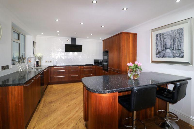 Living/Kitchen/Diner