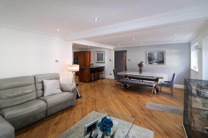 Living/Kitchen/Diner