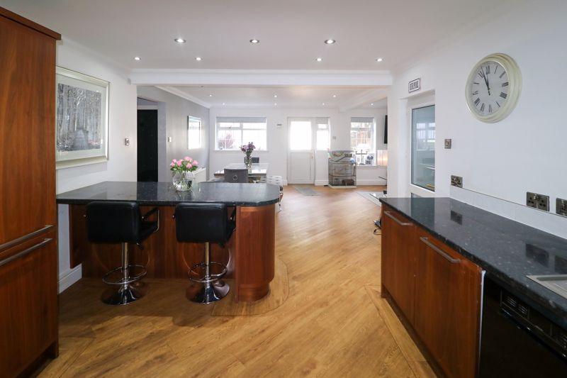 Living/Kitchen/Diner