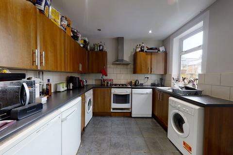 6 bedroom terraced house to rent - 36 Guest Road, Hunters Bar