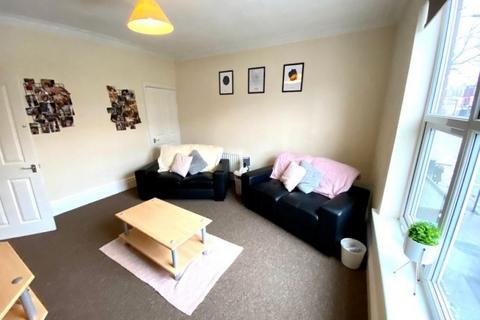 undefined, 415a Ecclesall Road, Sheffield