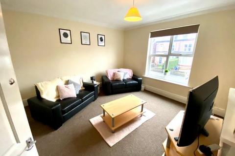 undefined, 415a Ecclesall Road, Sheffield