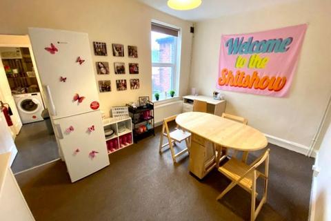 undefined, 415a Ecclesall Road, Sheffield