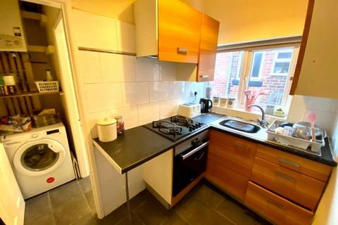 undefined, 415a Ecclesall Road, Sheffield