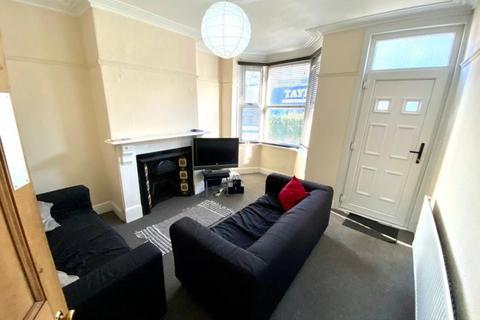 undefined, 804 Ecclesall Road, Ecclesall