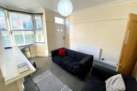 undefined, 804 Ecclesall Road, Ecclesall