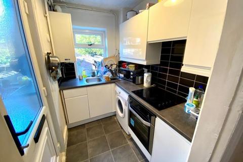 undefined, 804 Ecclesall Road, Ecclesall