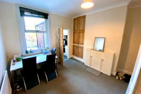 undefined, 804 Ecclesall Road, Ecclesall