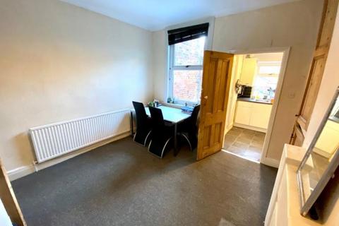 undefined, 804 Ecclesall Road, Ecclesall
