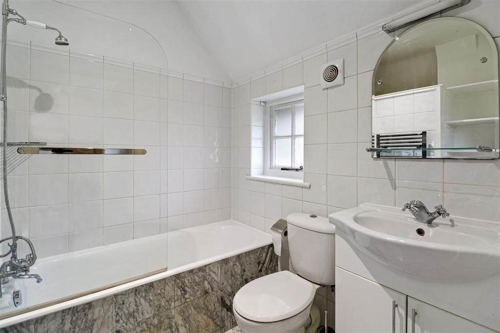 En suite
